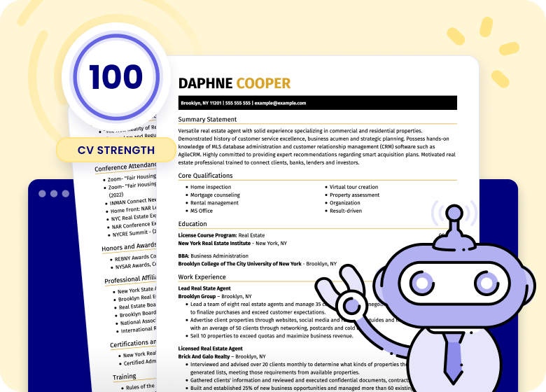 Continuous Improvement