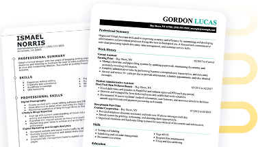 Resume Counter Mob Img