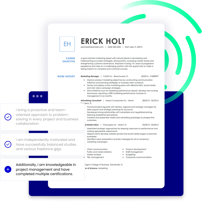 Spend Less Time Writing