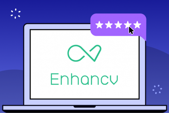 Enhance Cv Reviews
