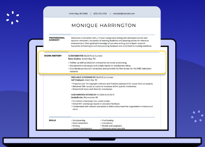 Entry-Level Human Resource Administration Resume Objective Examples