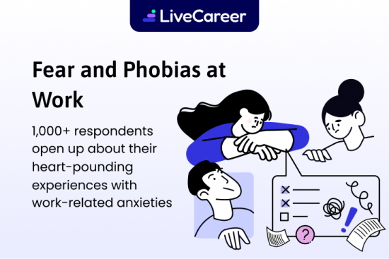 Fear And Phobias