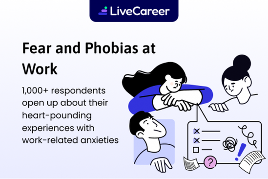 Fear And Phobias