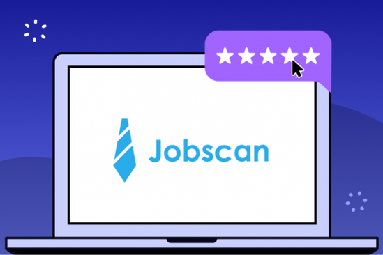 Job Scan