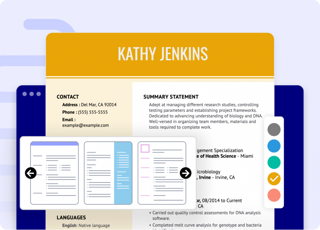 Kathy Jenkins