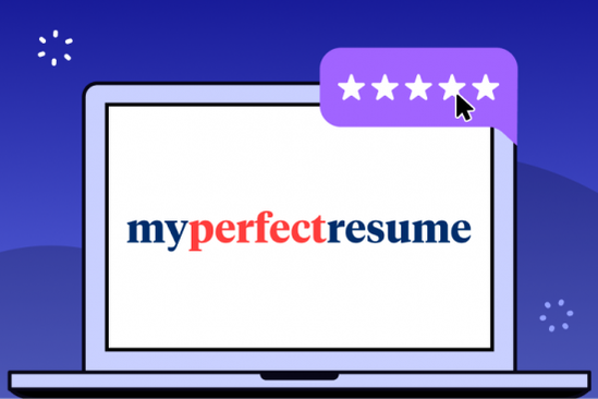My Perfect Resume