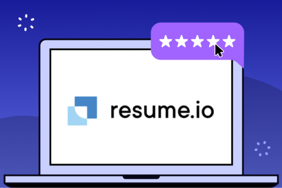 Resume Io Reviews