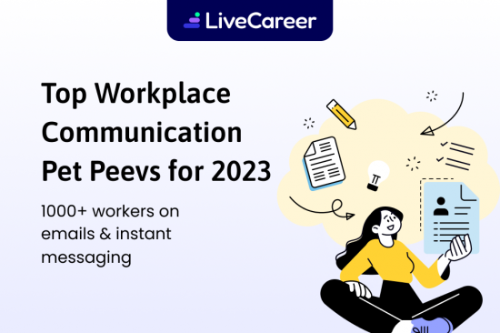 Top Business Email And Im Pet Peeves For 2023