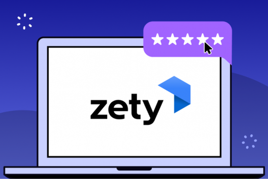 Zety Reviews