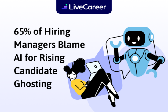 Candidate Ghosting