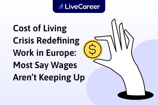 Cost Of Living Crisis