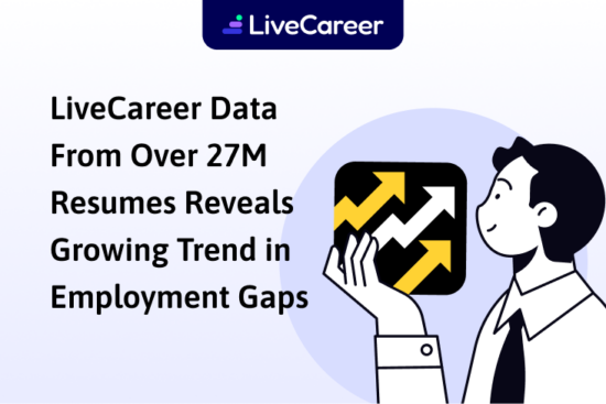 Growing Trend In Employment Gaps