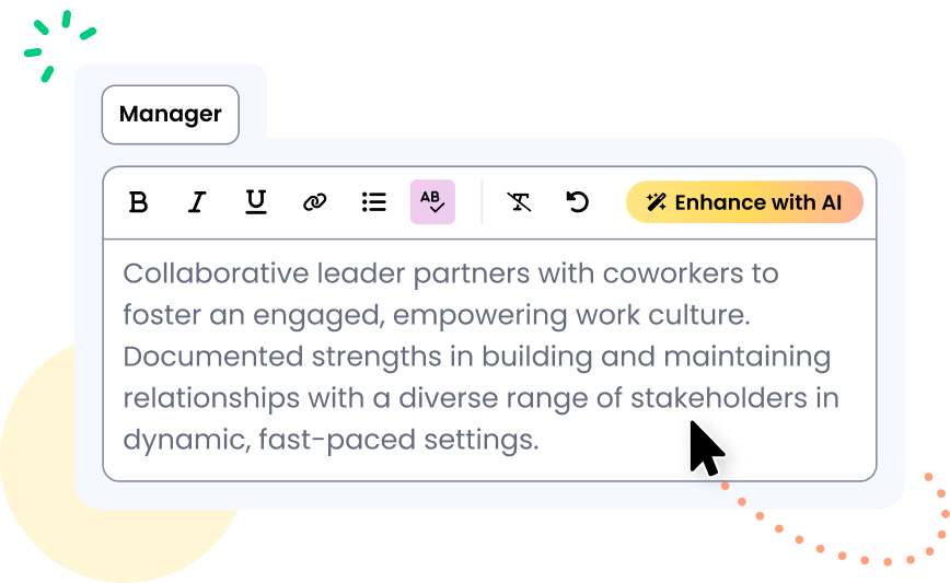 Job Title Experience Level