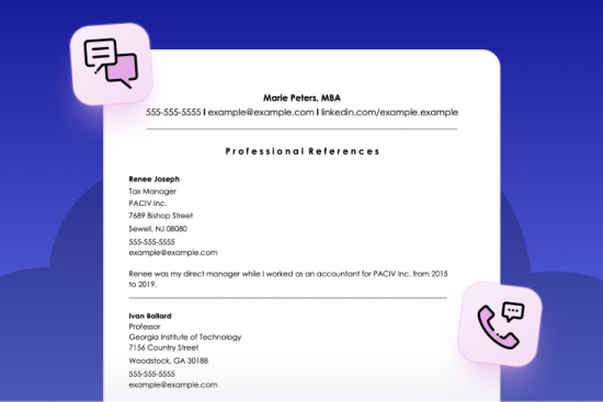 Complete Guide Resume Img