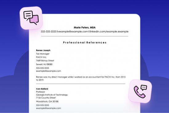 Complete Guide Resume Img