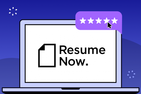 Resume Now Builder Review Img