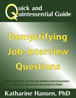Quick And Quintessential Guide Demystifying Job Interview