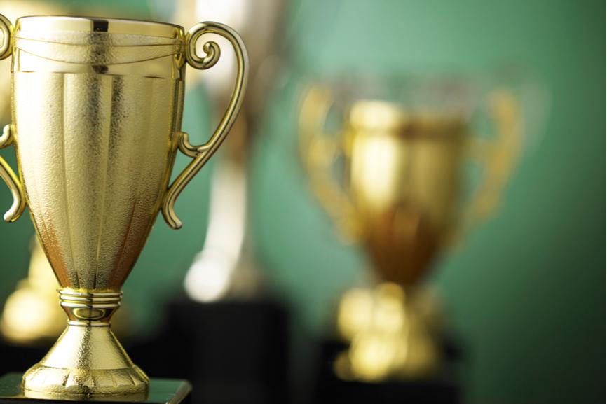 4 Examples of Great Awards to Put on a Resume | LiveCareer