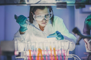 How To Find A Job With A Biology Degree Livecareer Com