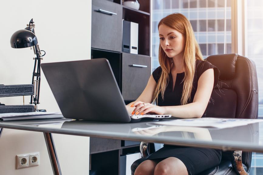 How to Write an Administrative Assistant Resume LiveCareer