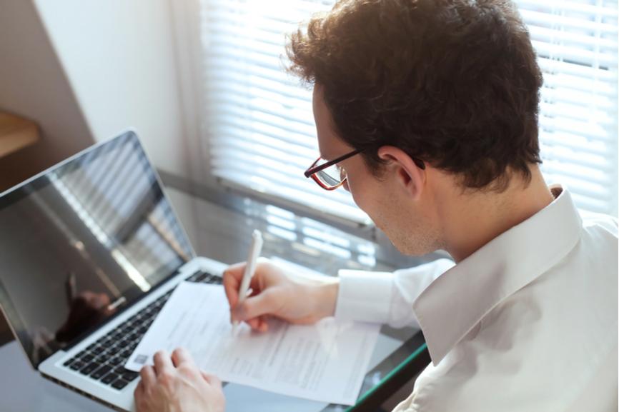 Revamping Your Resume After A Layoff LiveCareer