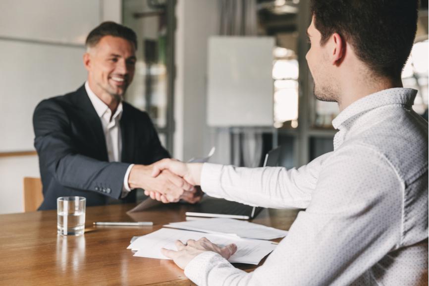 7 Salary Negotiation Tips For First Time Jobseekers Livecareer