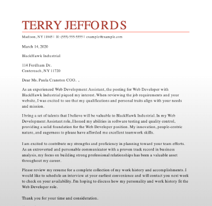 Sample Of Writing Cover Letter Large Display Happy