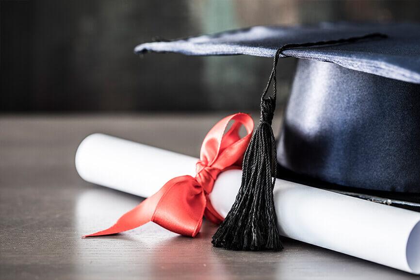 College Degrees And Professional Certifications Explained Livecareer