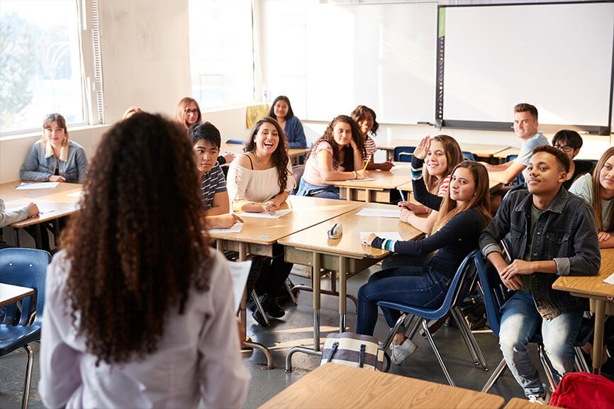 high schools in cairns