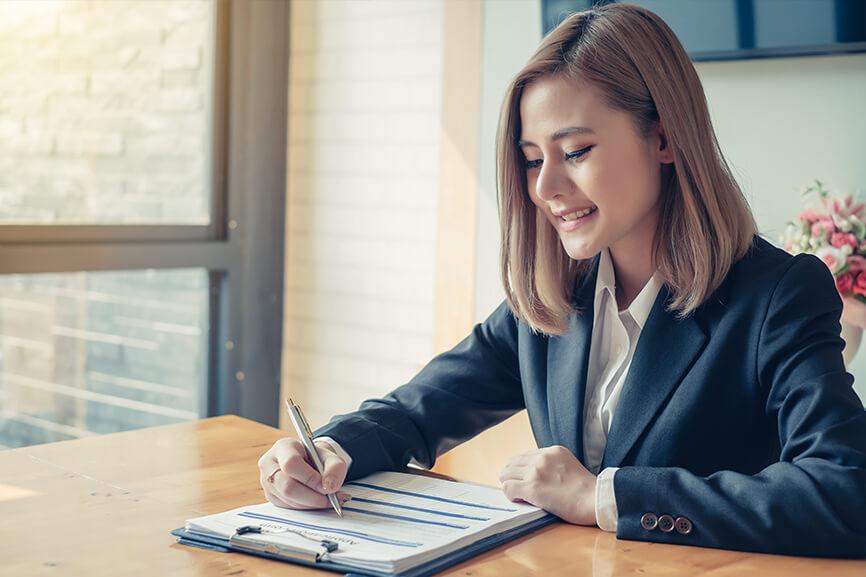 Tapping The Power Of Keywords To Enhance Your Resume Livecareer