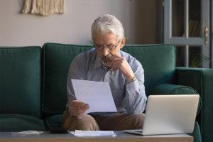 Format Tips Writing A Retired Person Resume Objective Livecareer