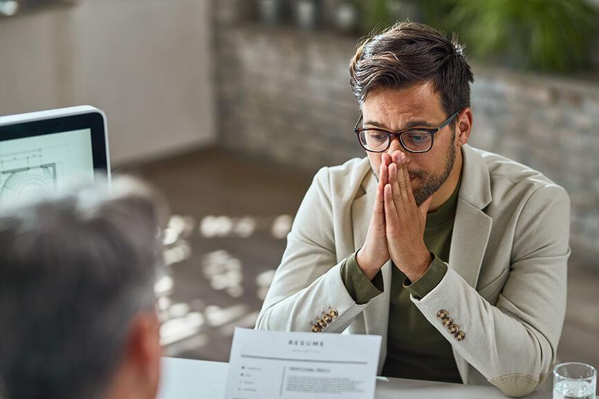 Interview Question Why Are You Looking For A New Job