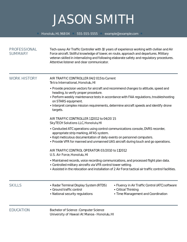 air-traffic-controller-resume-examples-aviation-livecareer