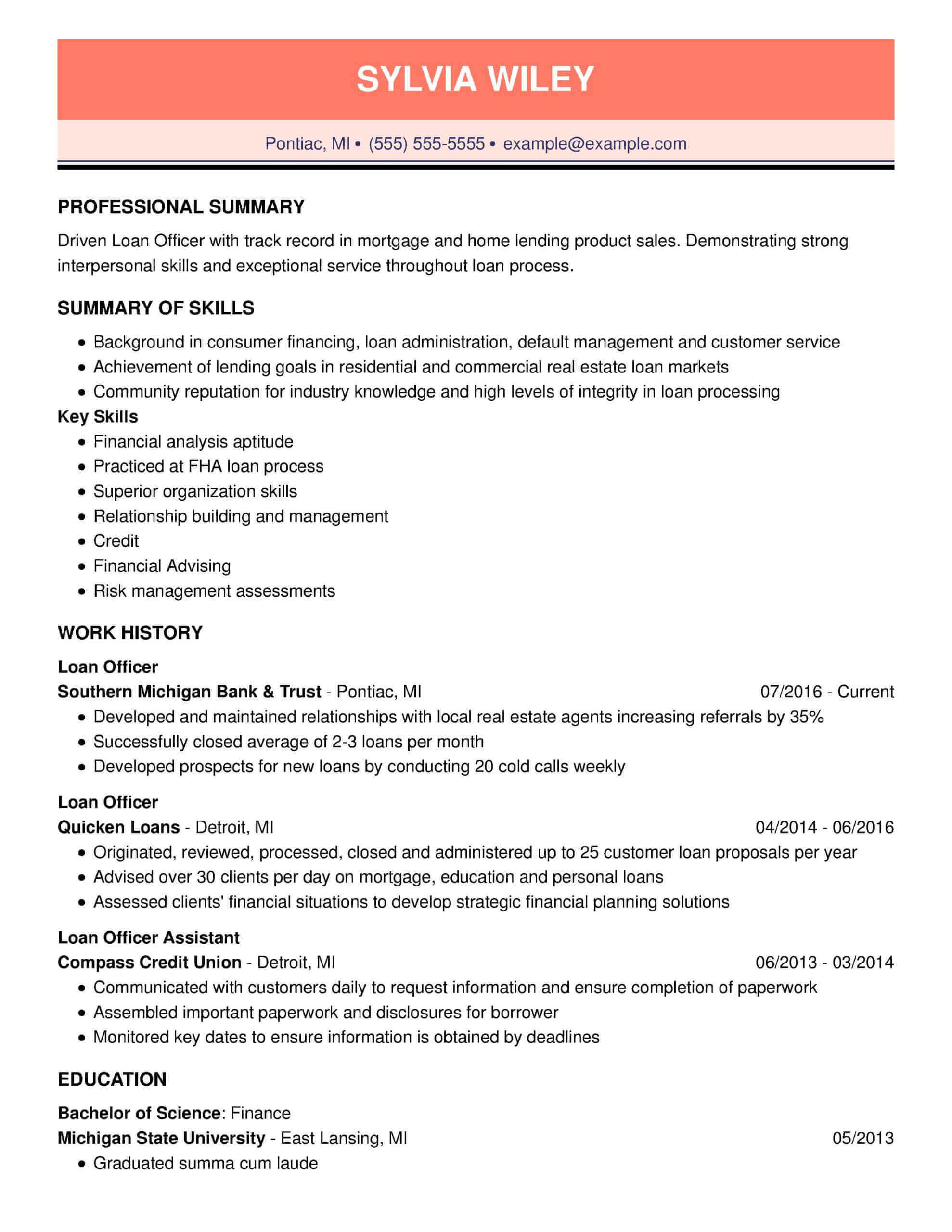 Favorite resume Resources For 2021