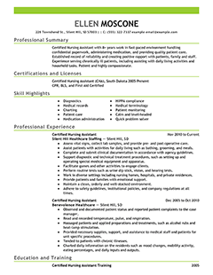 Student Resume Template Microsoft Word from www.livecareer.com